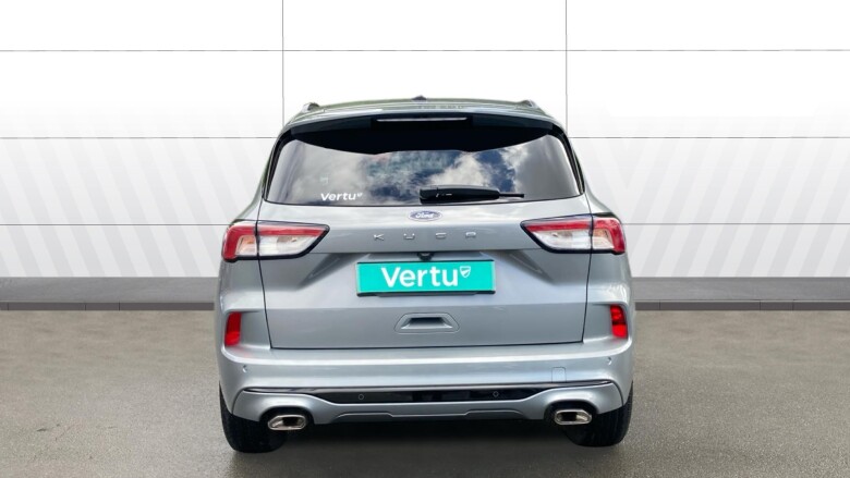 Ford Kuga 1.5 EcoBoost 150 ST-Line Edition 5dr Petrol Estate